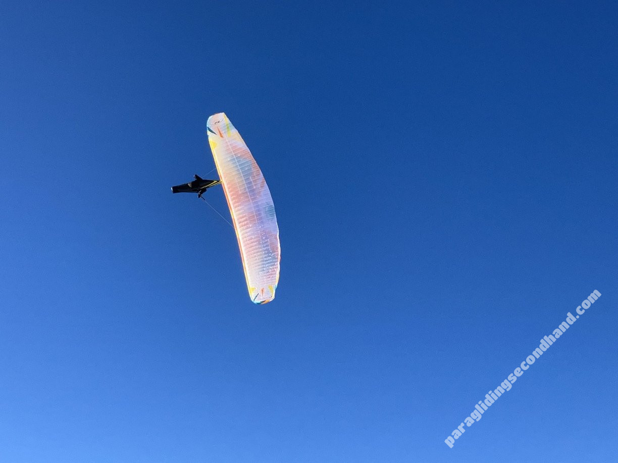 BGD Lynx 2, S, 2024, (65-85kg), 75h