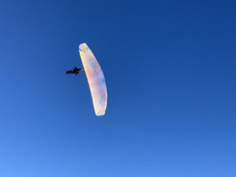 BGD Lynx 2, S, 2024, (65-85kg), 75h