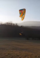 BGD Lynx 2, S, 2024, (65-85kg), 75h