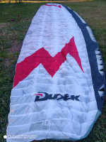 Dudek Nucleon, 27, 2010, (90-110kg), 200h