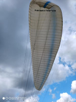 Ozone Electron, L, 2008, (95-115kg), 250h