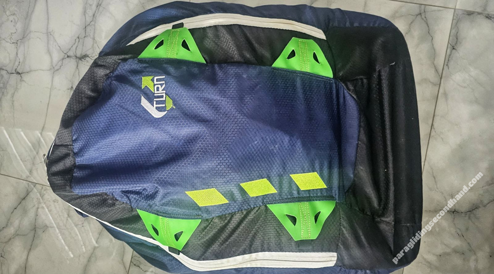 U-Turn Eternity, XS, 2022, (55-70kg), 1h