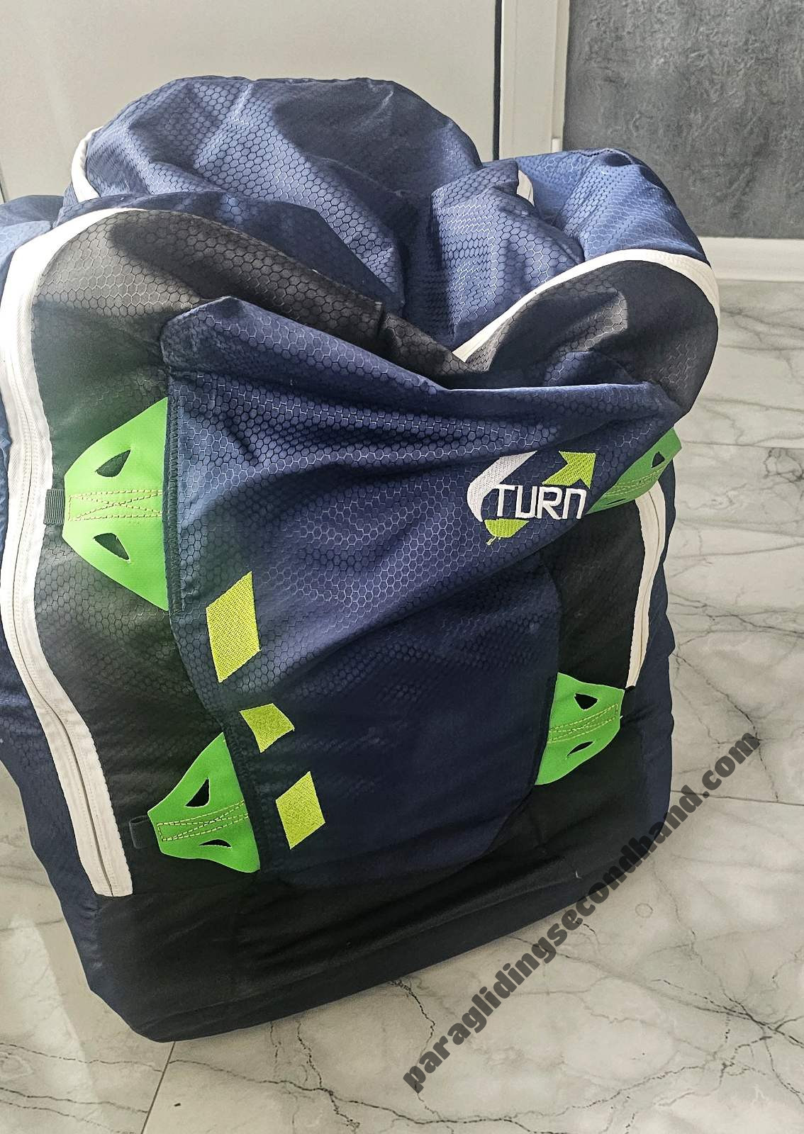 U-Turn Eternity, XS, 2022, (55-70kg), 1h