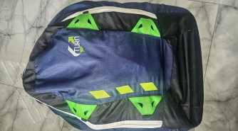 U-Turn Eternity, XS, 2022, (55-70kg), 1h