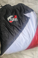 U-Turn Eternity, XS, 2022, (55-70kg), 1h