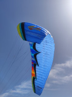 U-Turn Eternity, XS, 2022, (55-70kg), 1h