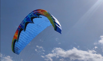 U-Turn Eternity, XS, 2022, (55-70kg), 1h