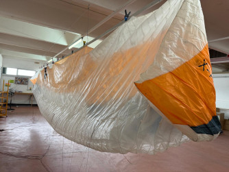 Skywalk X-ALPS 5, 95+, 2024, (75-97kg), 100h