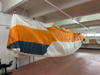 Skywalk X-ALPS 5, 95+, 2024, (75-97kg), 100h