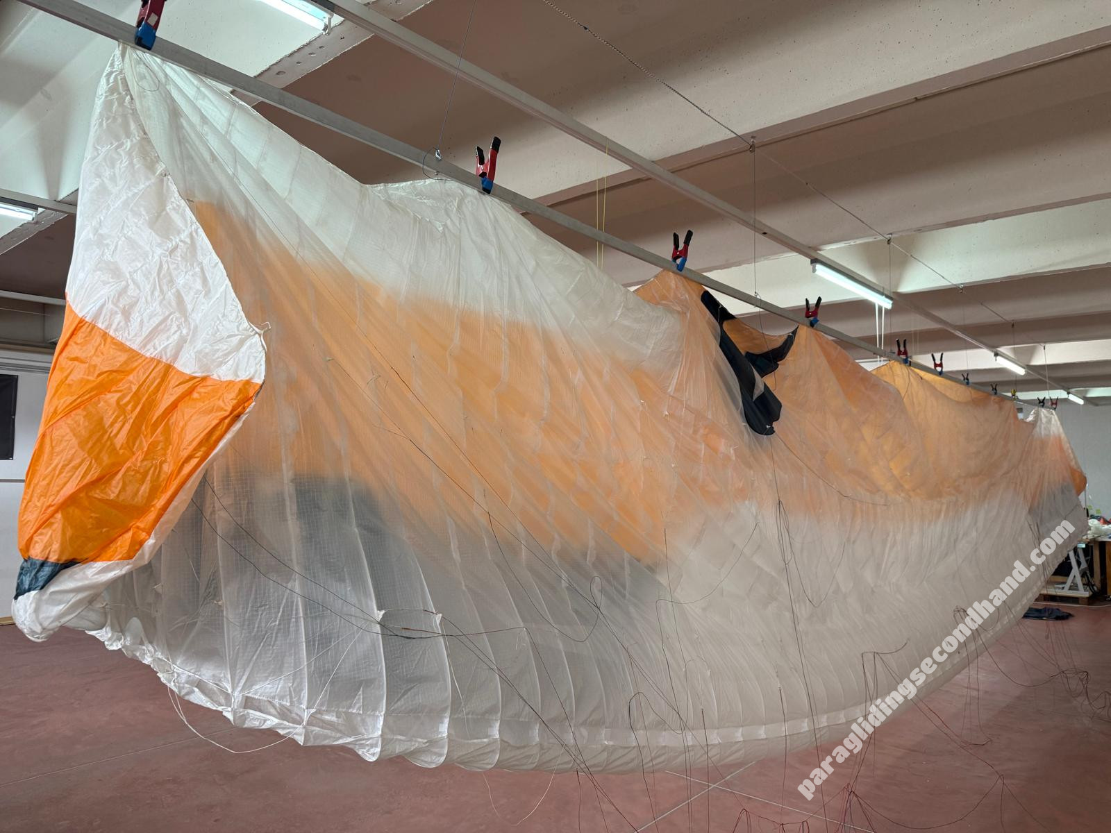 Skywalk X-ALPS 5, 95+, 2024, (75-97kg), 100h