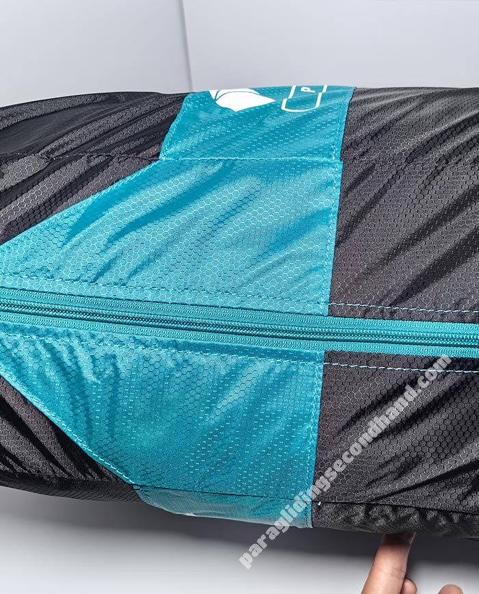 YOWFLY Paraglider Concertina Bag 280cm