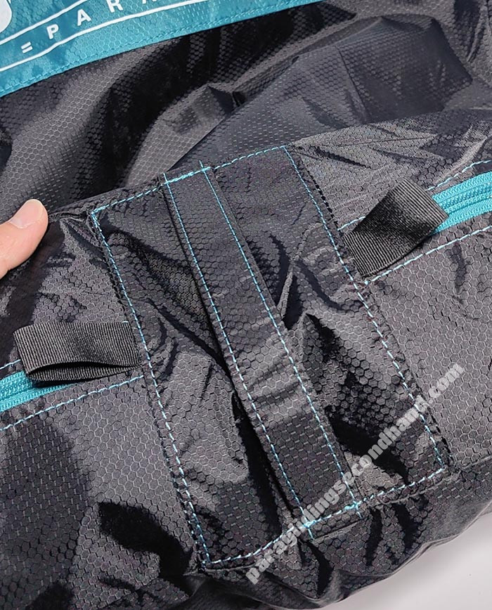 YOWFLY Paraglider Concertina Bag 280cm