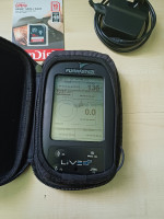 Flymaster SD Live, 3G