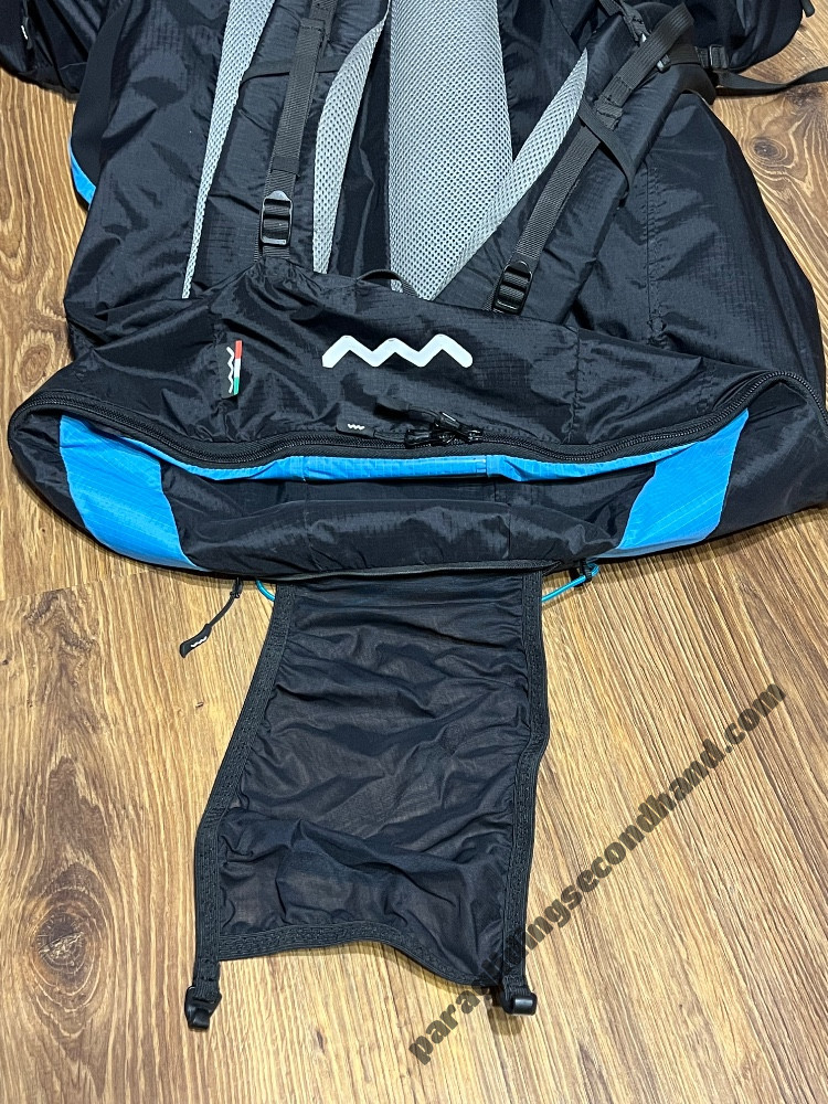 Woody Valley GTO Light 2 M