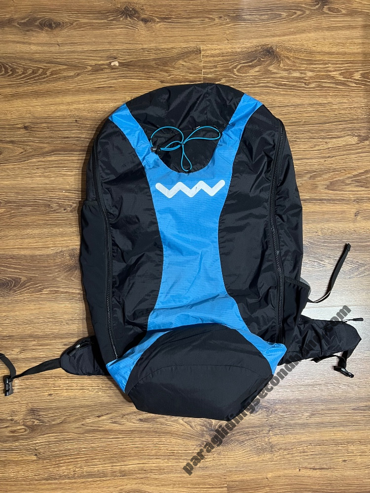 Woody Valley GTO Light 2 M