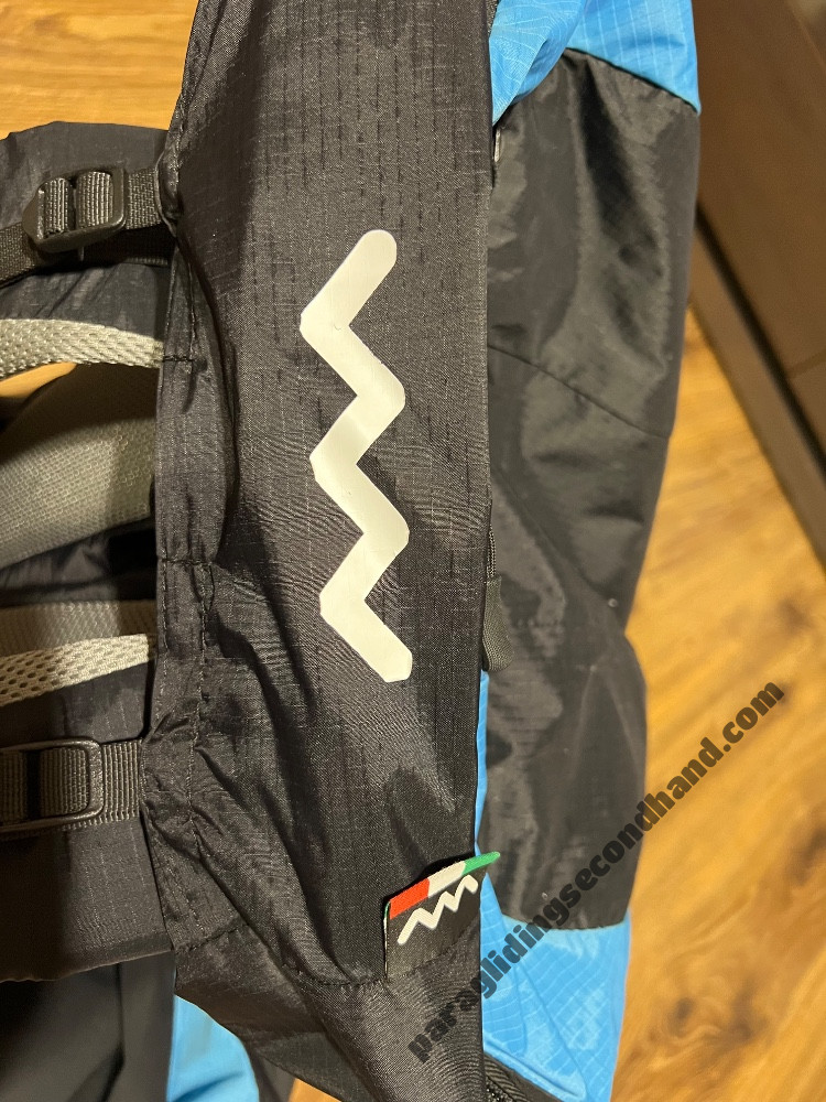 Woody Valley GTO Light 2 M