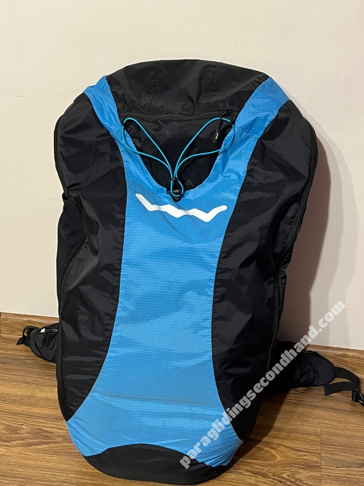 Woody Valley GTO Light 2 M