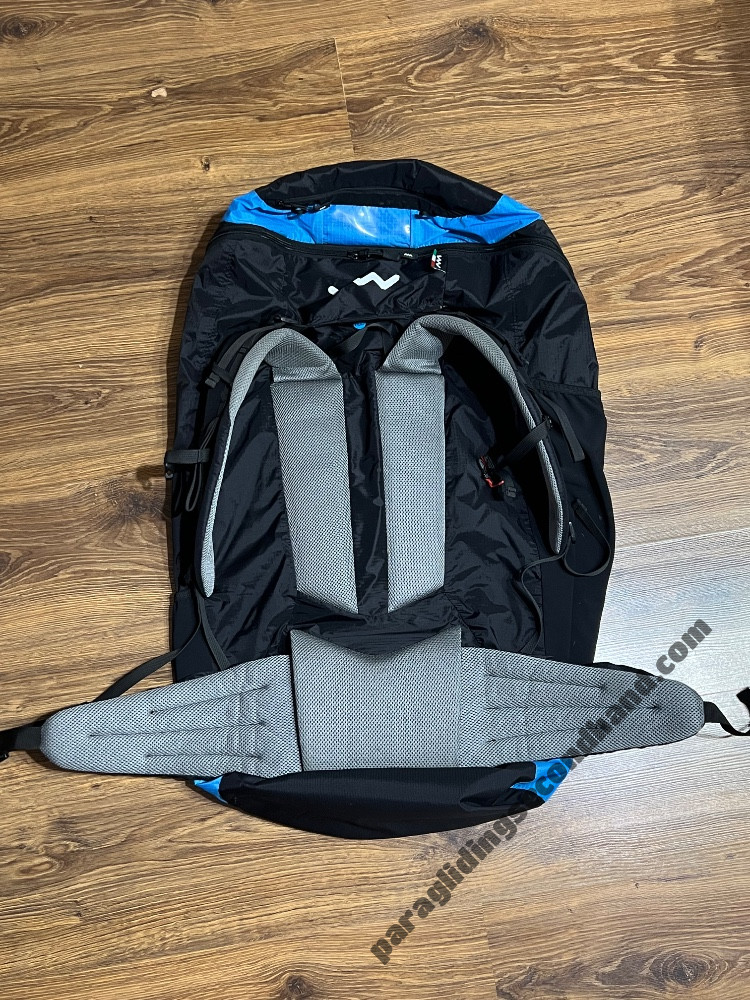 Woody Valley GTO Light 2 M