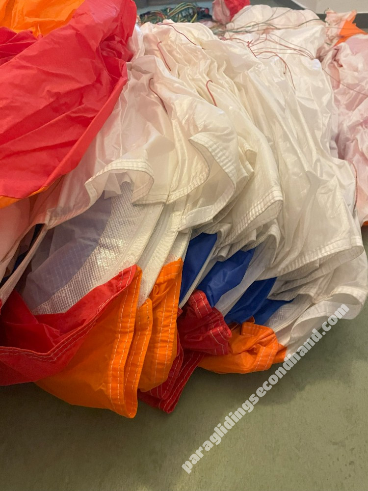 Dudek Freeway XX, 19.5, 2017, (50-80kg), 10h