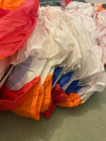 Dudek Freeway XX, 19.5, 2017, (50-80kg), 10h