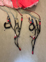 Dudek Freeway XX, 19.5, 2017, (50-80kg), 10h