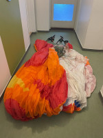 Dudek Freeway XX, 19.5, 2017, (50-80kg), 10h