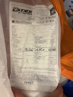 Dudek Freeway XX, 19.5, 2017, (50-80kg), 10h