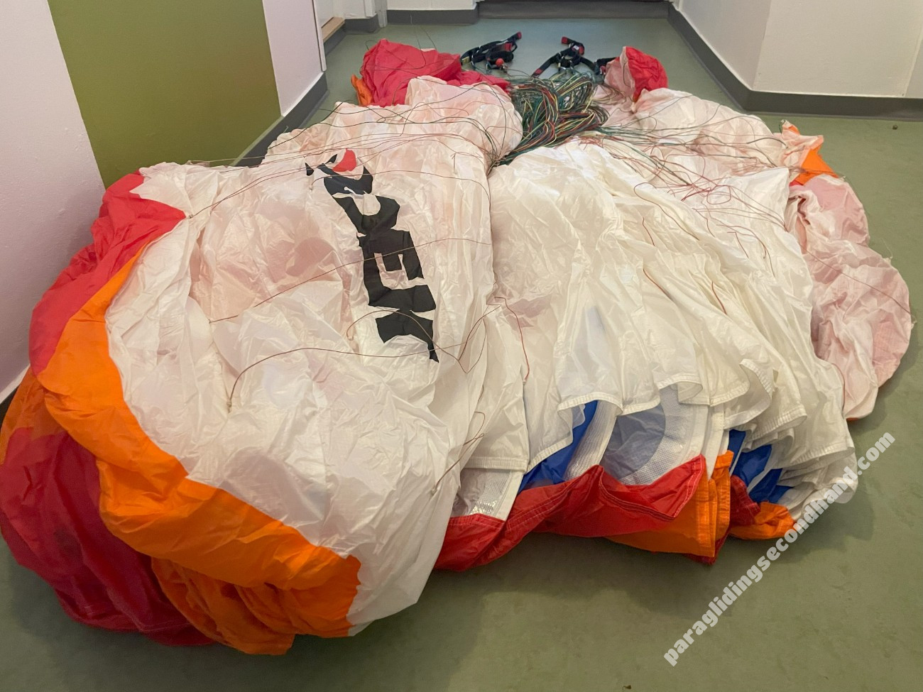 Dudek Freeway XX, 19.5, 2017, (50-80kg), 10h