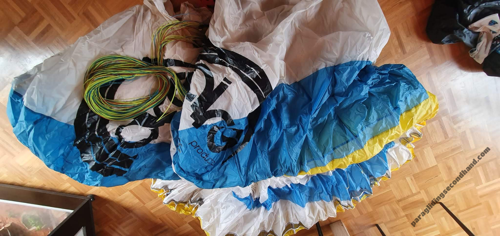 AIRG Emilie Peace 2, 20, 2018, (60-100kg), 35h