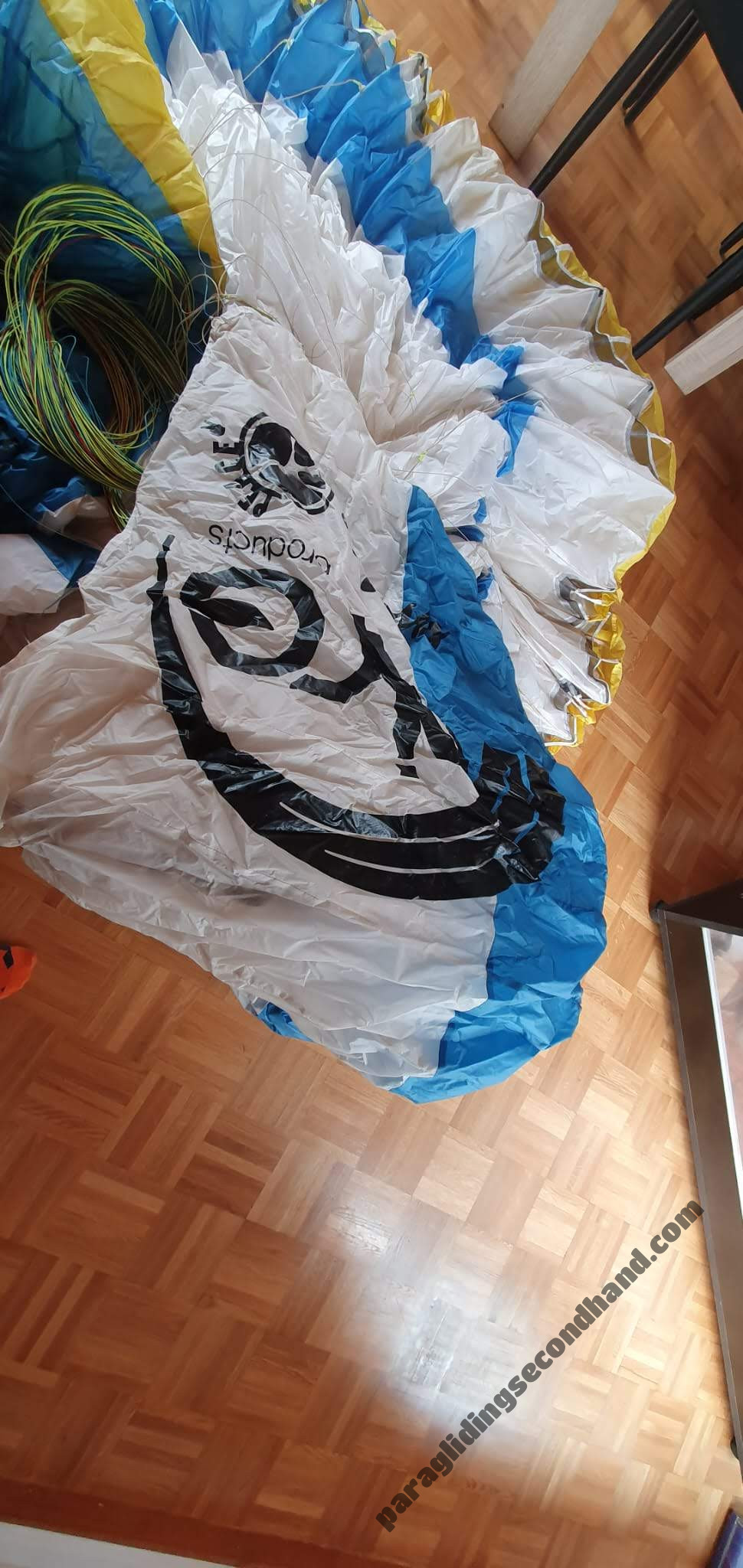 AIRG Emilie Peace 2, 20, 2018, (60-100kg), 35h