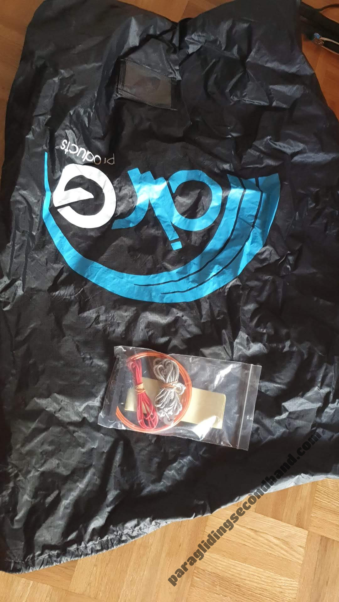 AIRG Emilie Peace 2, 20, 2018, (60-100kg), 35h