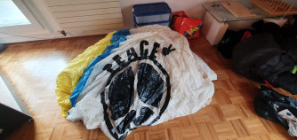 AIRG Emilie Peace 2, 20, 2018, (60-100kg), 35h