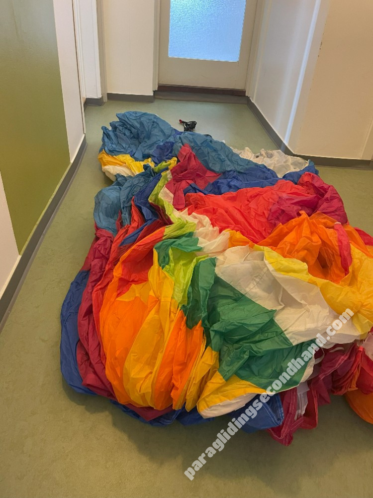 BGD Magic, 20, 2019, (60-80kg), 40h