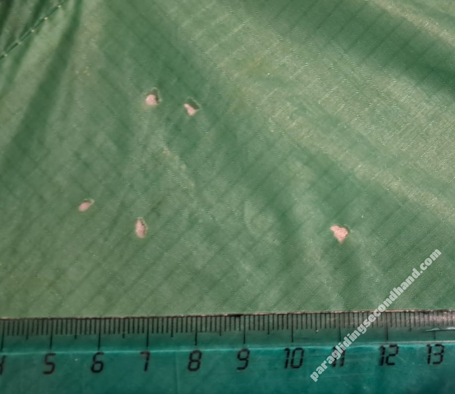 BGD Magic, L, 2022, (100-125kg), 40h