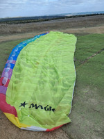 BGD Magic, L, 2022, (100-125kg), 40h