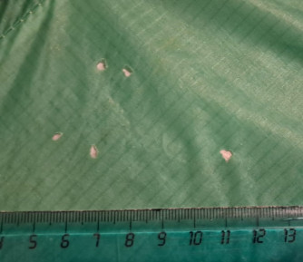 BGD Magic, L, 2022, (100-125kg), 40h