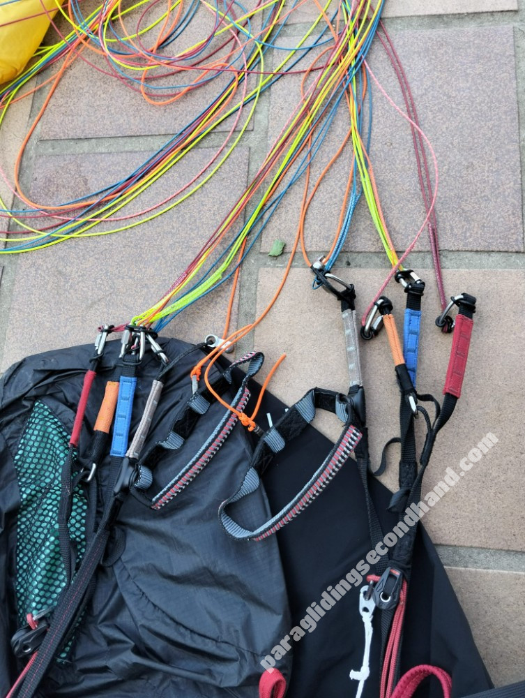 Mac Para ilusion 2, 28, 2022, (90-105kg), 40h