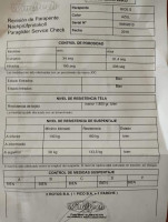 Windtech bios, S, 2018, (75-95kg), 60h