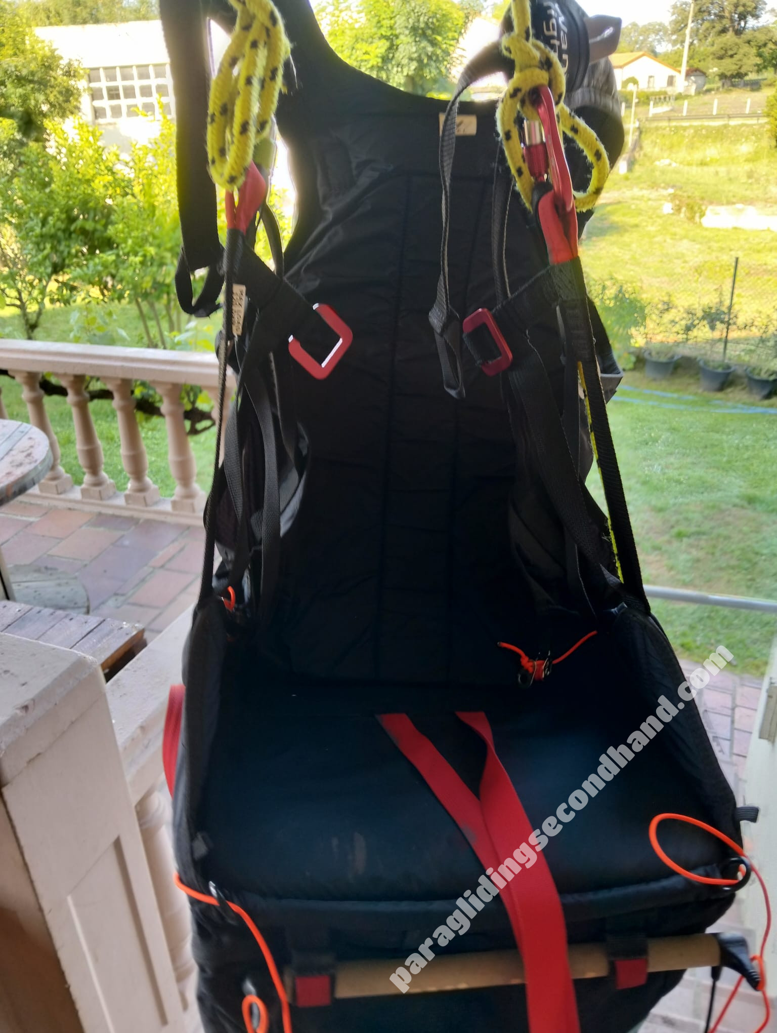 Woody Valley light, L, 2018