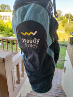 Woody Valley light, L, 2018