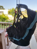 Woody Valley light, L, 2018