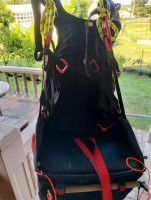 Woody Valley light, L, 2018