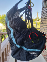 Woody Valley light, L, 2018