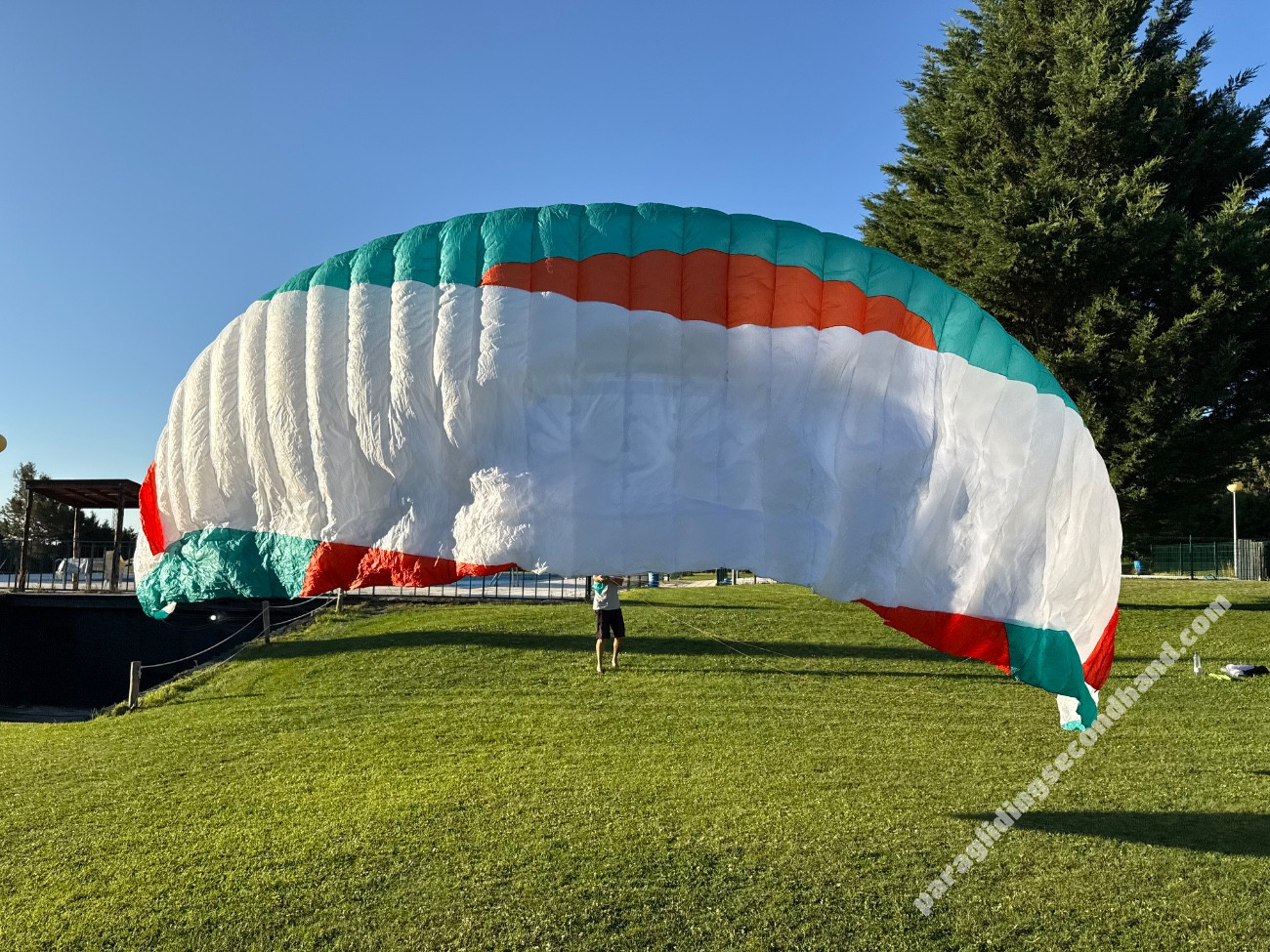 Advance Pi3, 27, 2024, (92-125kg), 15h