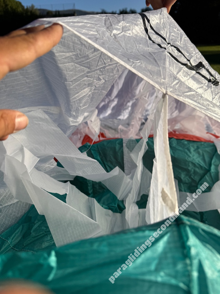 Advance Pi3, 27, 2024, (92-125kg), 15h