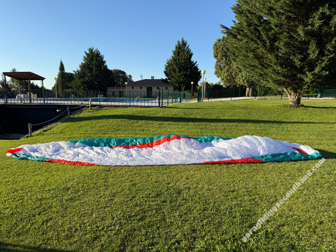 Advance Pi3, 27, 2024, (92-125kg), 15h