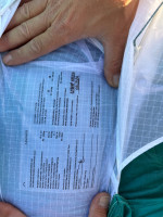 Advance Pi3, 27, 2024, (92-125kg), 15h