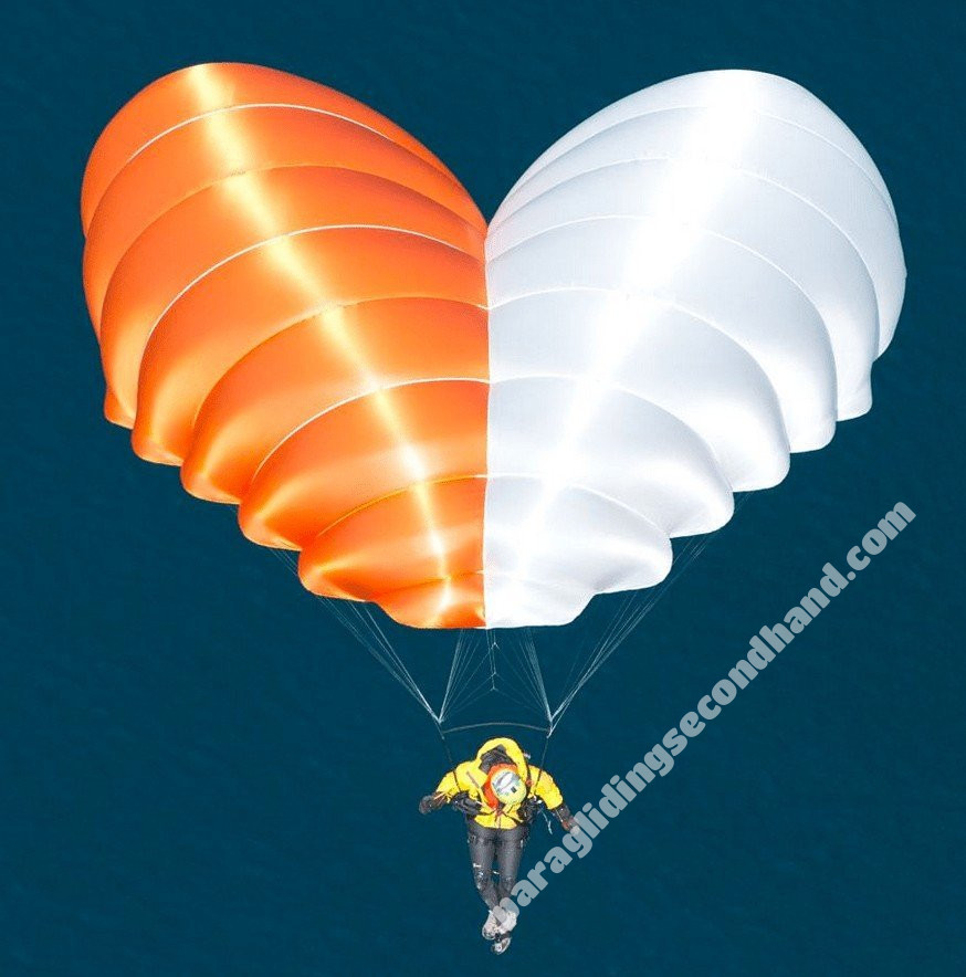 X-Dream Fly X-Curve, 130kg