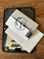 UP Trango X (Latest 2.5 liner), L, 2023, (100-125kg), 40h