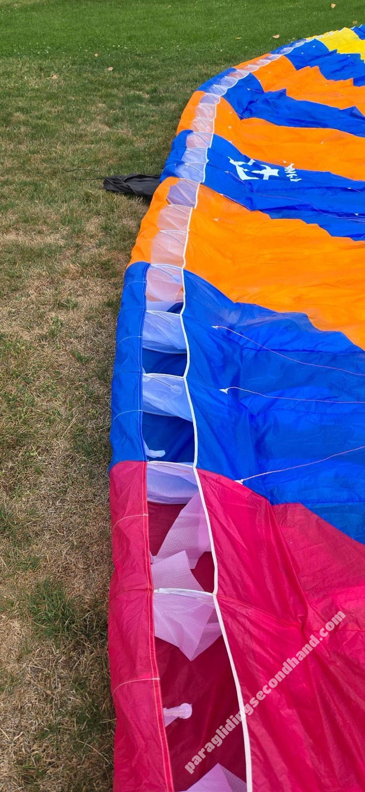 Phi SYMPHONIA 2, 22, 2023, (75-95kg), 30h